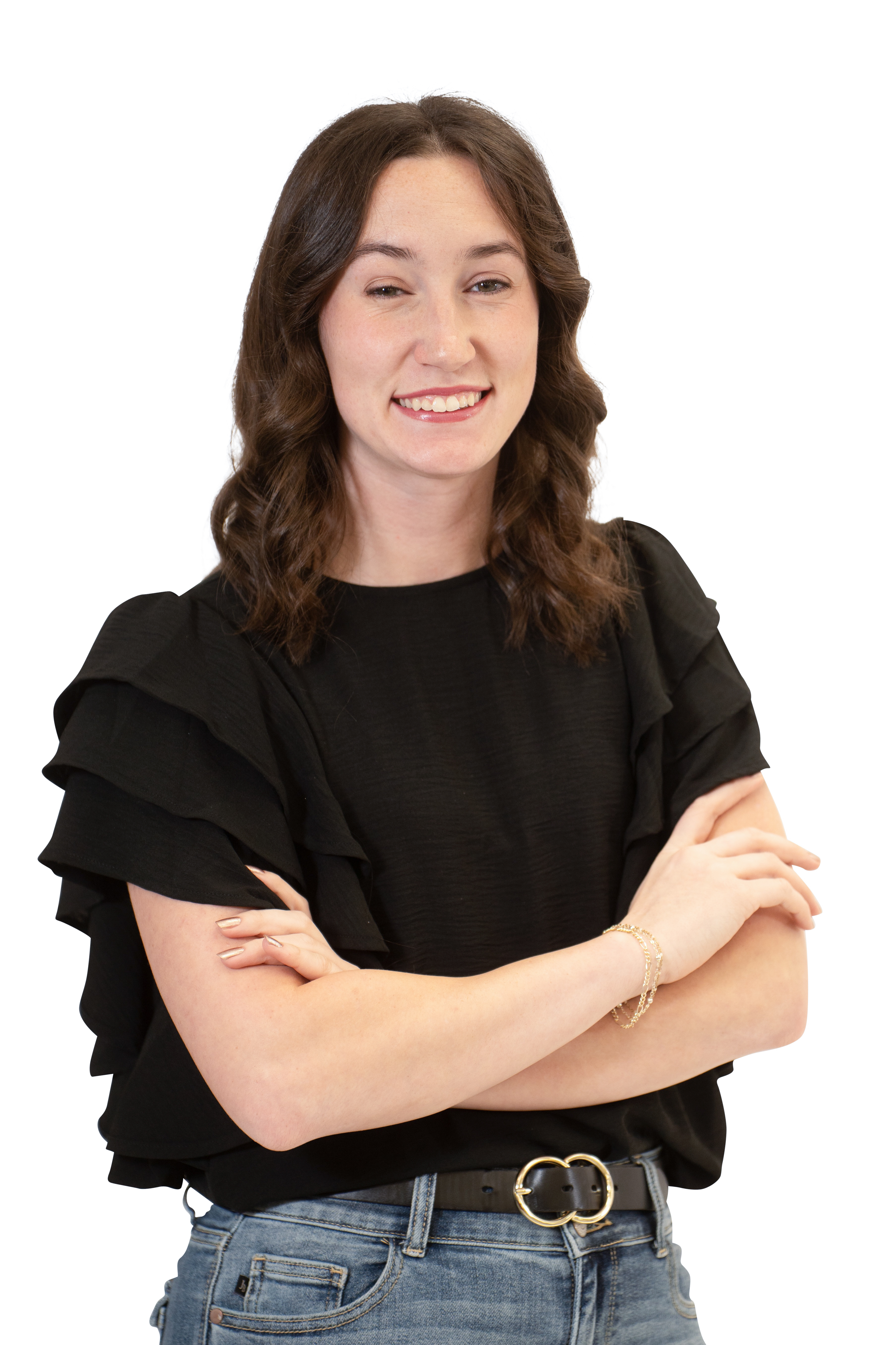 Miss Amanda, dance instructor at Inspirations Academy