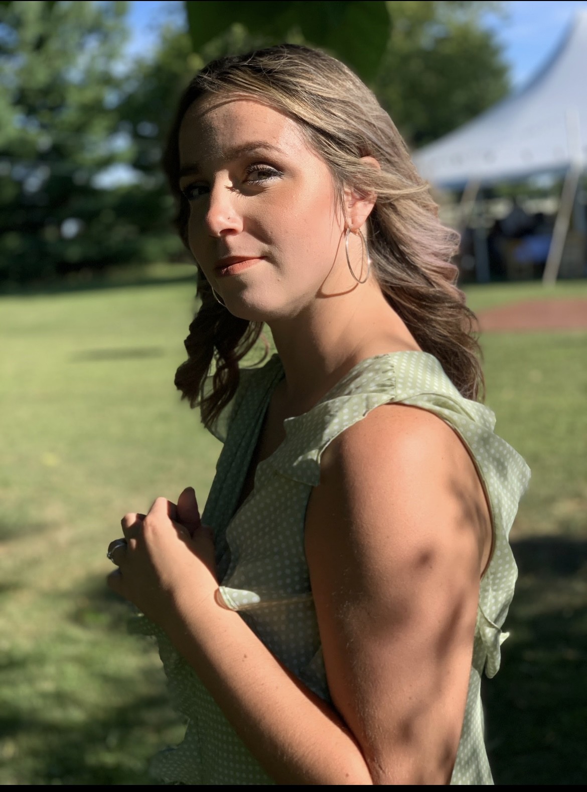 Miss Sydney, Operations at Inspirations Academy